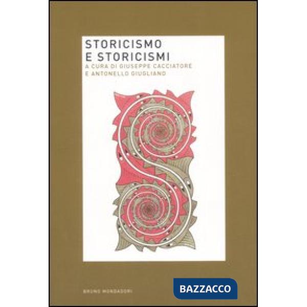 Storicismo e storicismi