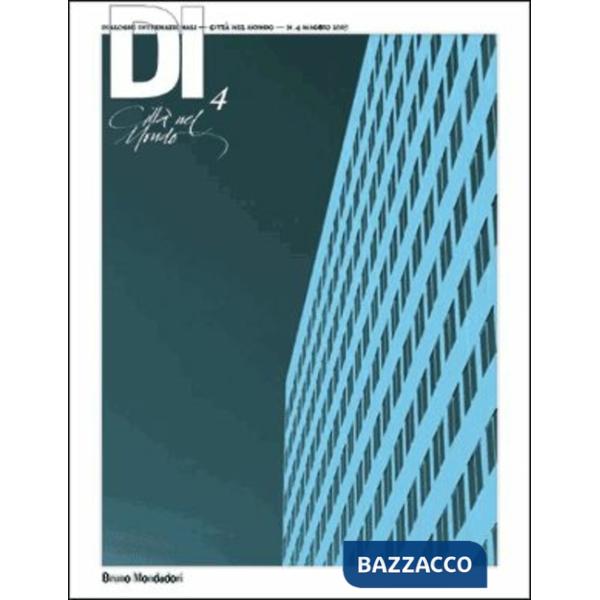 Dialoghi internazionali. Città nel mondo. Vol. 4