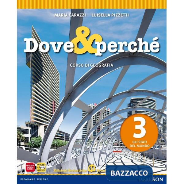 DOVE E PERCHE 3