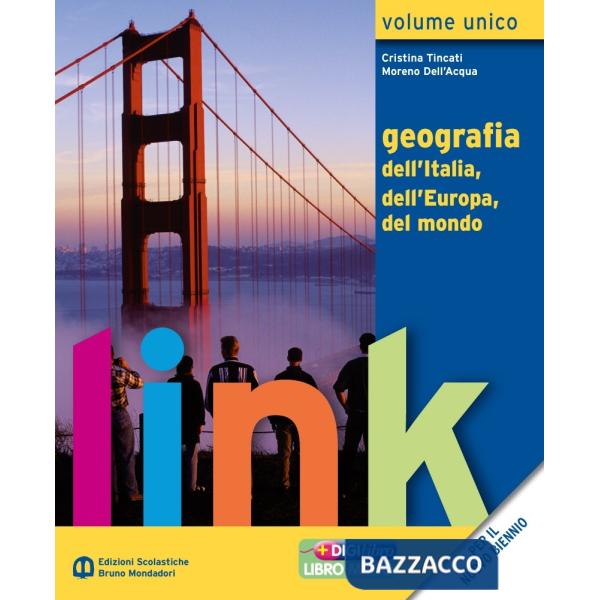 LINK UNICO + ATLANTE (VERSIONE ON-LINE)