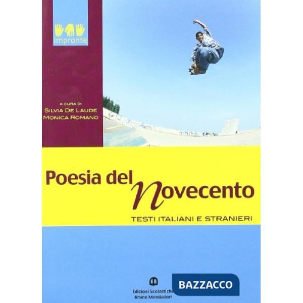 POESIA DEL NOVECENTO