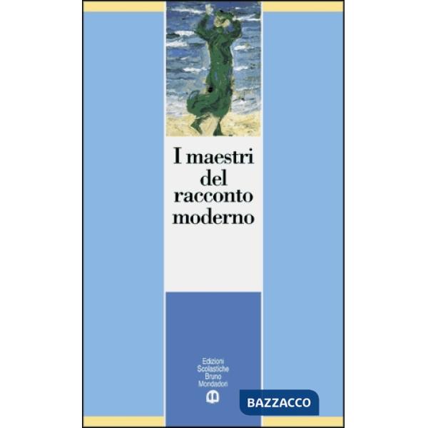MAESTRI DEL RACCONTO MODERNO