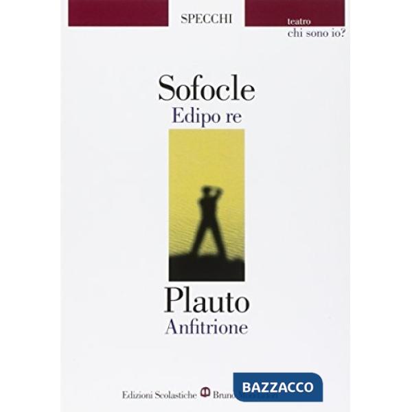 EDIPO/ANFITRIONE