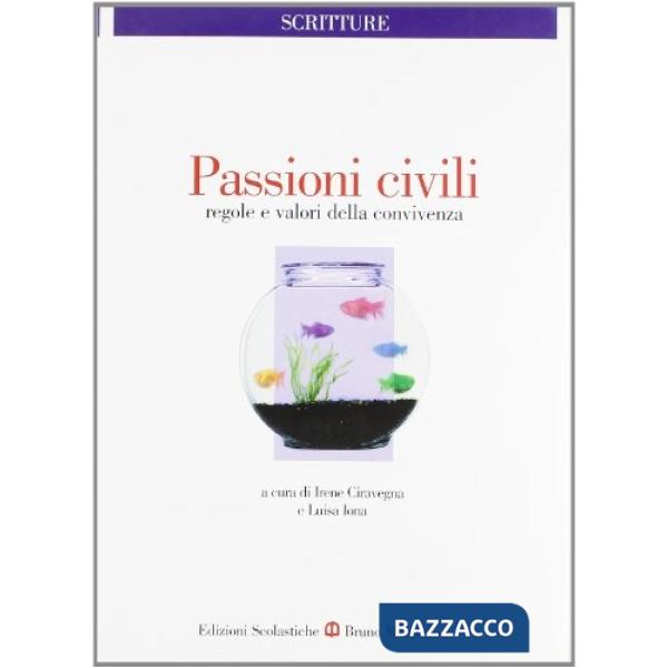 PASSIONI CIVILI
