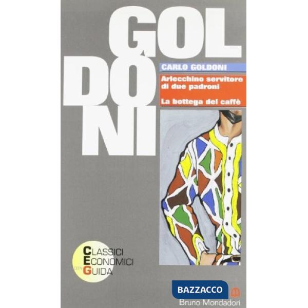 ARLECCHINO SERVITORE