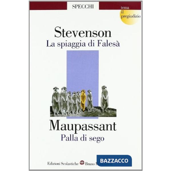 SPIAGGIA DI FALESA'/PALLA DI SEGO