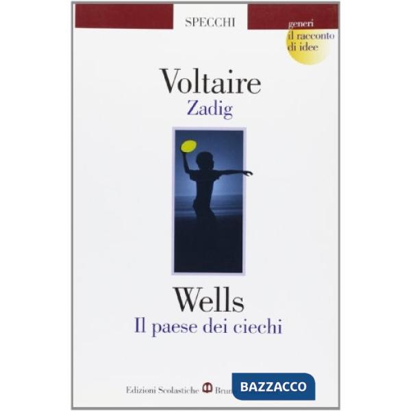 ZADIG-IL PAESE DEI CIECHI