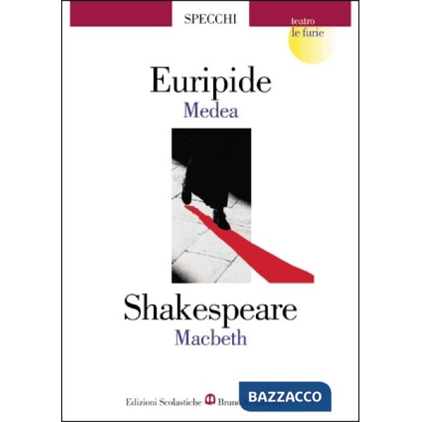 MEDEA-MACHBETH