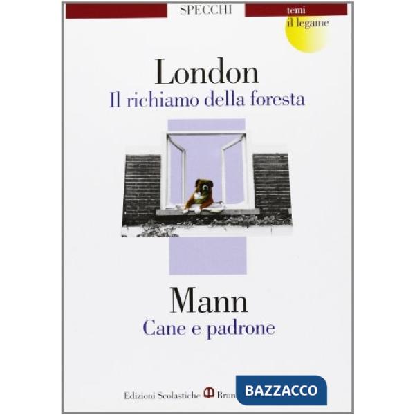 RICHIAMO FORESTA/CANE PADRONE