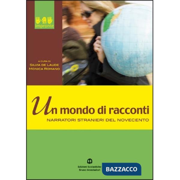 MONDO DI RACCONTI