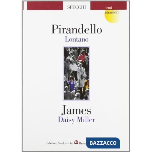 LONTANO/DAISY MILLER