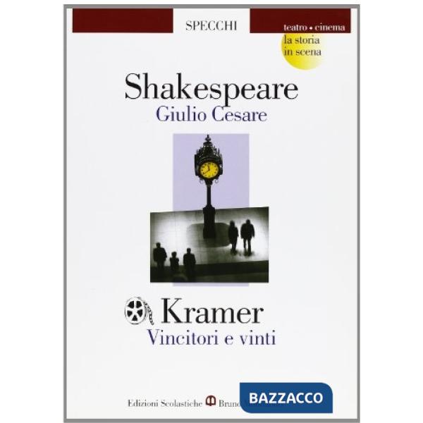 STORIA IN SCENA/VINCITORI E VINTI