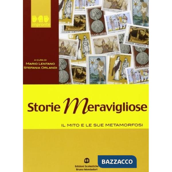 STORIE MERAVIGLIOSE