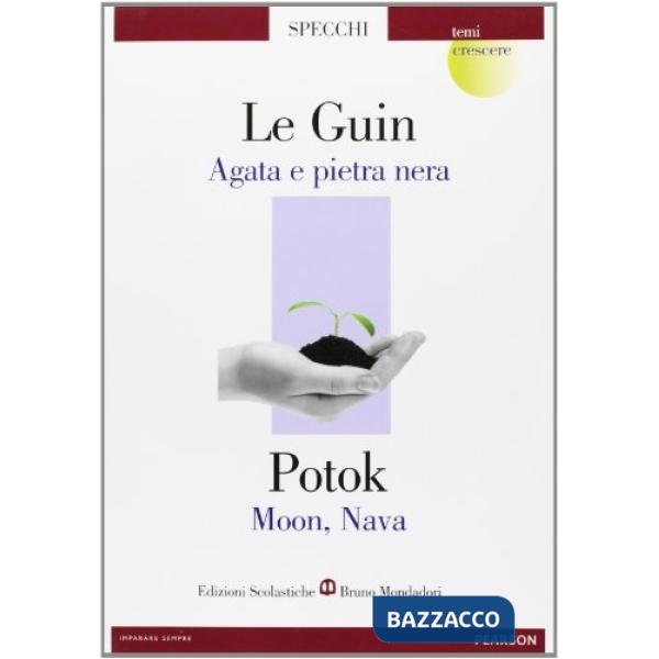 SPECCHIO/CRESCERE 2012