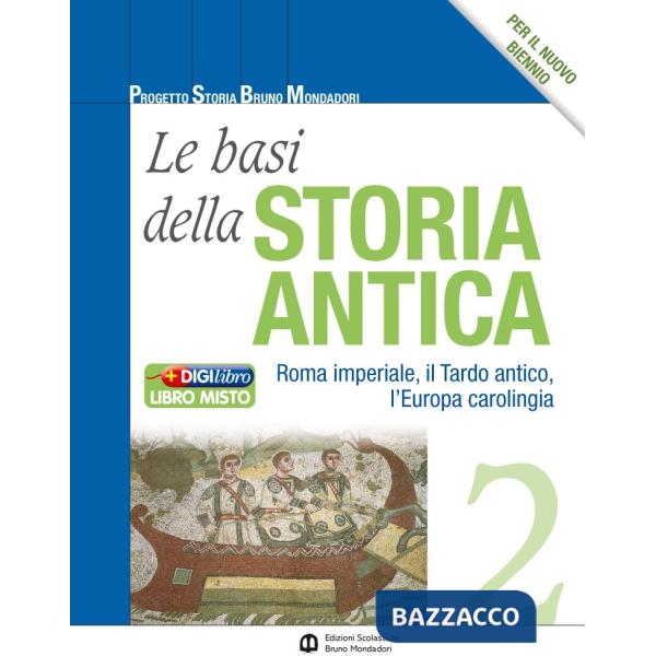 BASI DELLA STORIA ANTICA 2