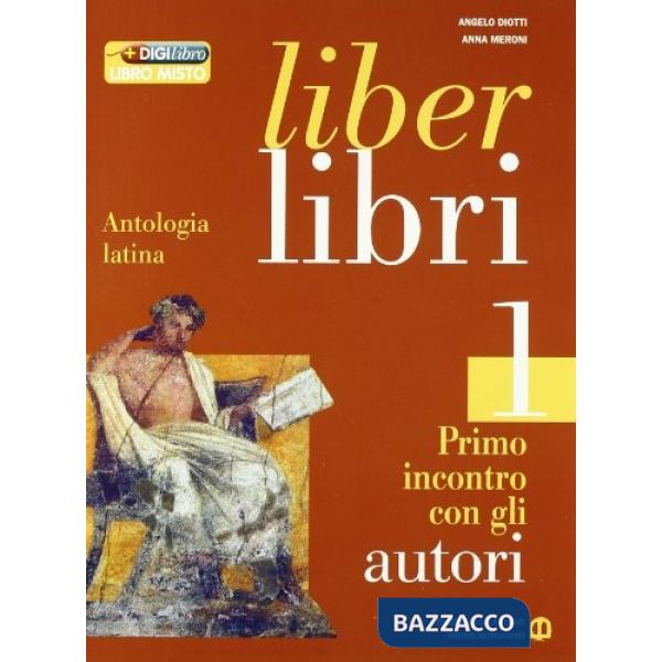 LIBER LIBRI 1