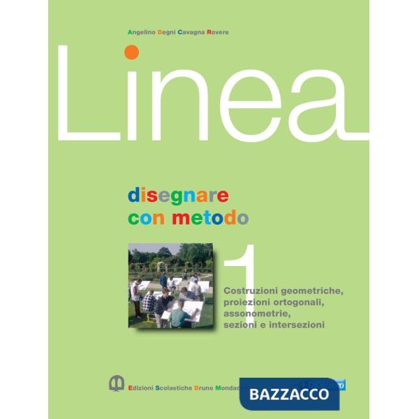 LINEA 1 DISEGNARE CON METODO