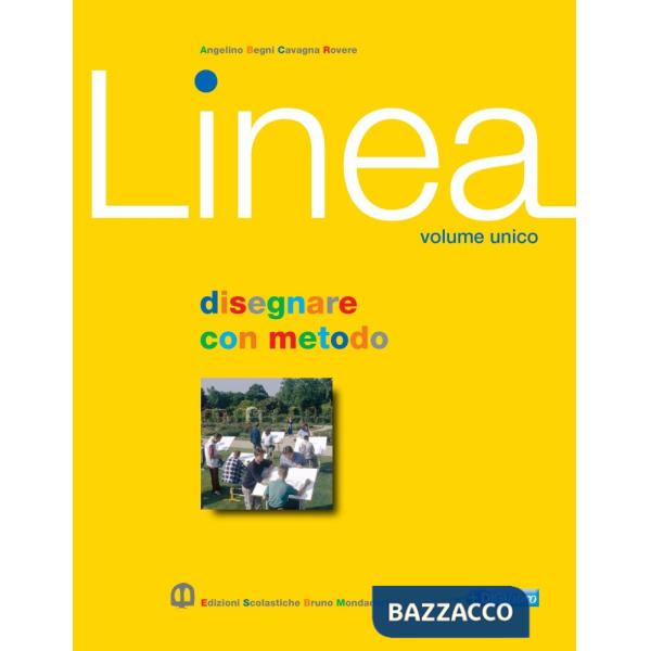 LINEA UNICO DISEGNARE CON METODO