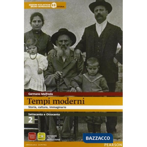 TEMPI MODERNI 2