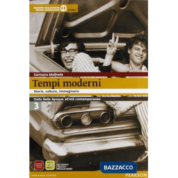 TEMPI MODERNI 3