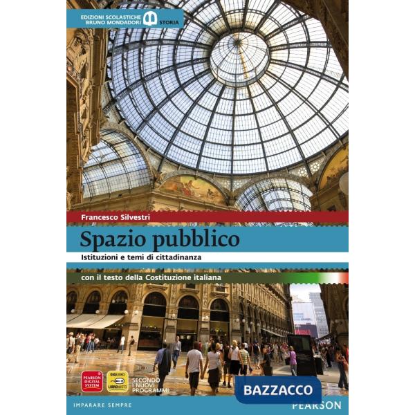 SPAZIO PUBBLICO