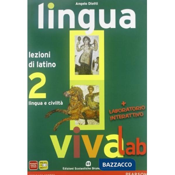 LINGUA VIVA LAB 2 + DIGILAB DVDROM
