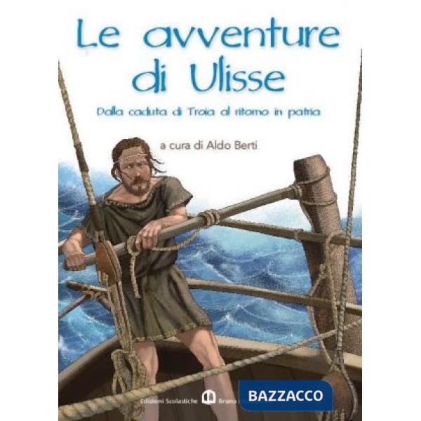 AVVENTURE DI ULISSE