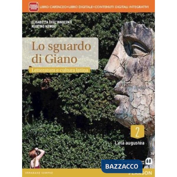 SGUARDO GIANO 2 VOL + ITE + DIDASTORE