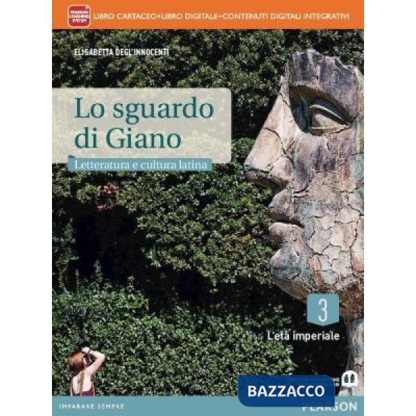 SGUARDO GIANO 3 VOL + ITE + DIDASTORE