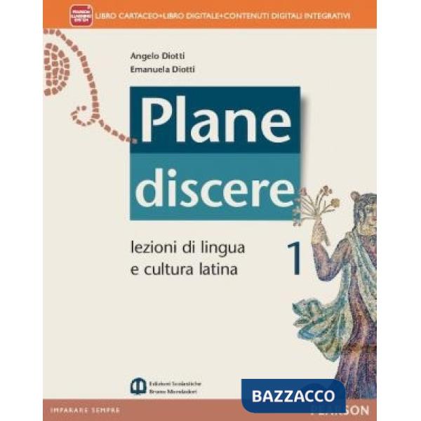 PLANE DISCERE 1 ITE + DIDASTORE