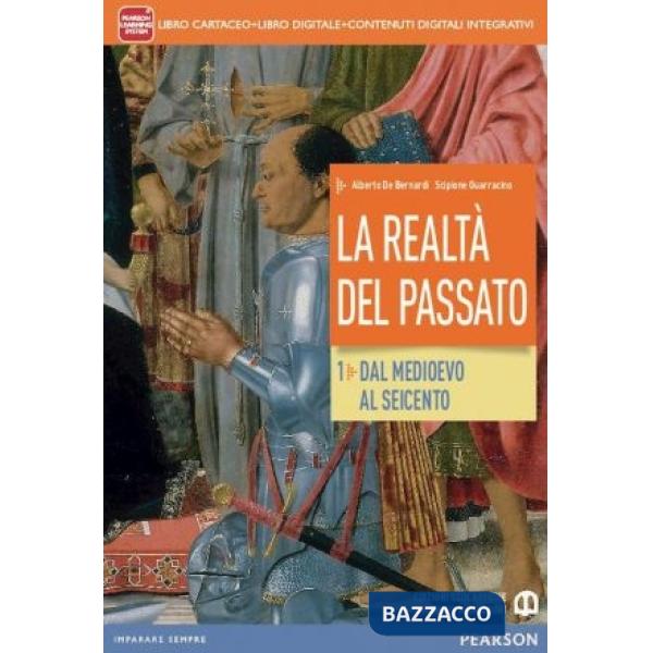 REALTA' PASSATO 2 ITE + DIDASTORE