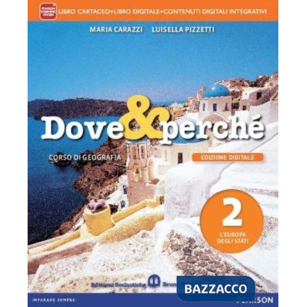 DOVE&PERCHE 2 VOL + ITE + DIDASTORE