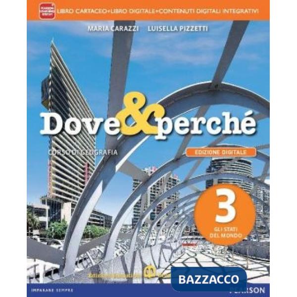 DOVE&PERCHE 3 VOL + ITE + DIDASTORE