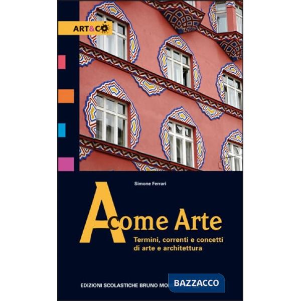 A COME ARTE