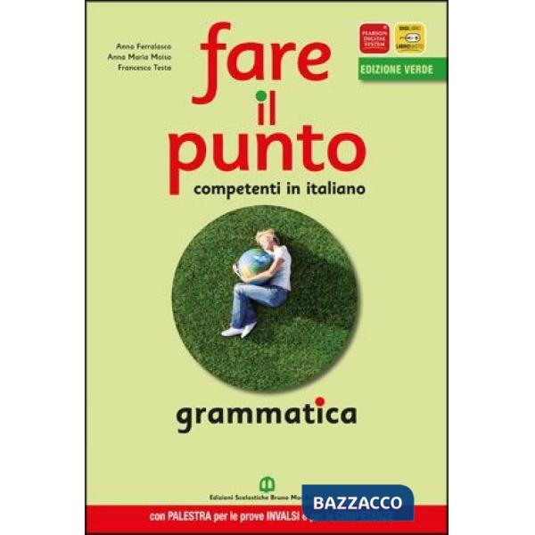 FARE IL PUNTO ED. VERDE