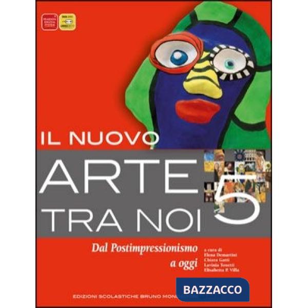 NUOVO ARTE TRA NOI 5