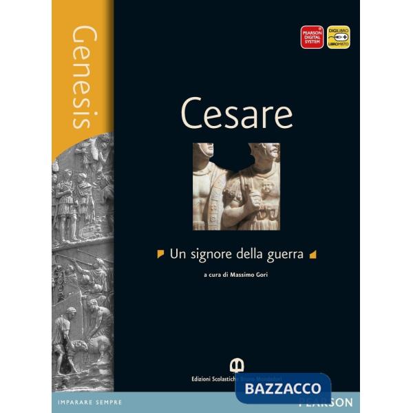 GENESIS CESARE