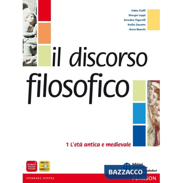 DISCORSO FILOSOFICO 1