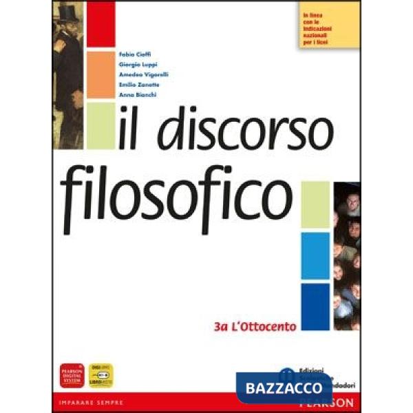 DISCORSO FILOSOFICO 3