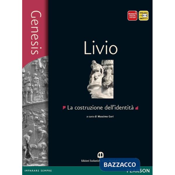 GENESIS LIVIO