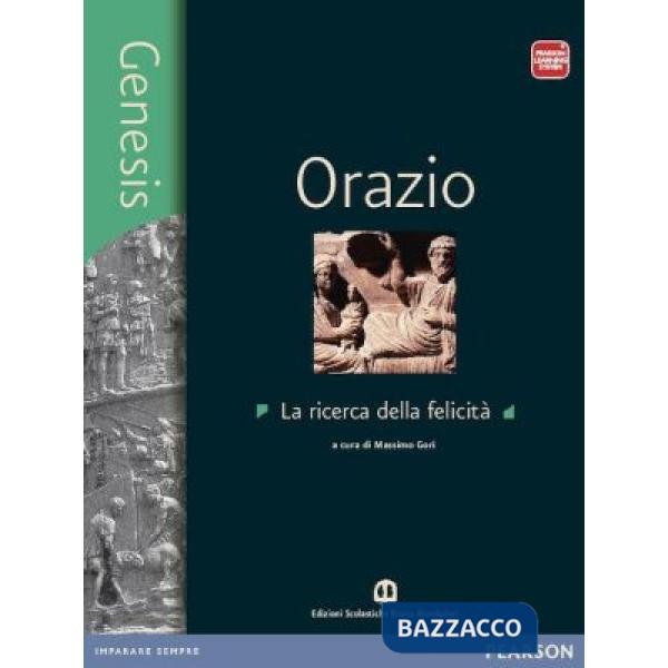 GENESIS ORAZIO