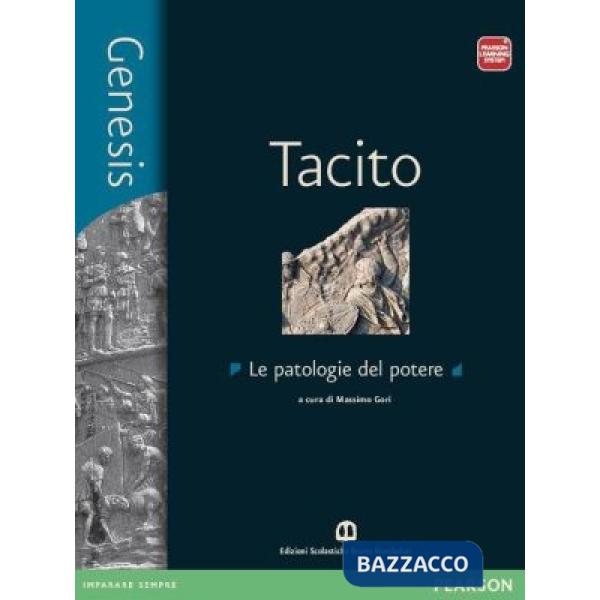 GENESIS TACITO