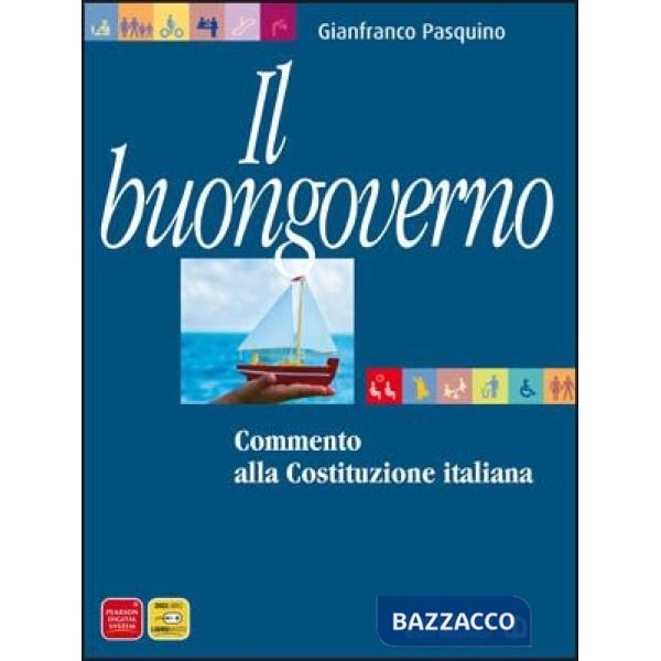 BUONGOVERNO COMMENTO ALLA COSTITUZIONE