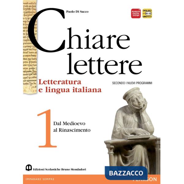 CHIARE LETTERE 1