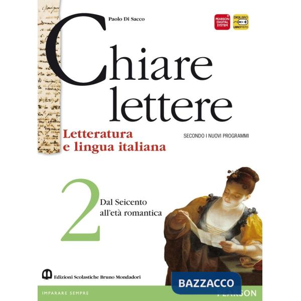 CHIARE LETTERE 2