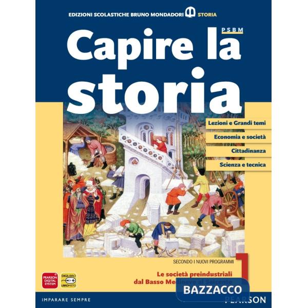 CAPIRE LA STORIA 1