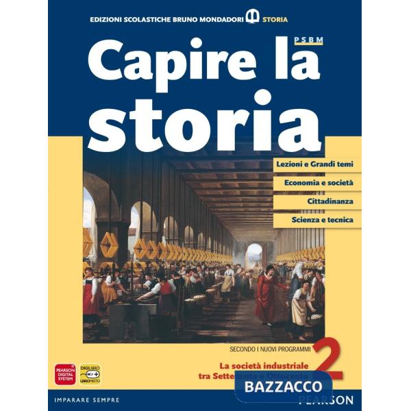 CAPIRE LA STORIA 2