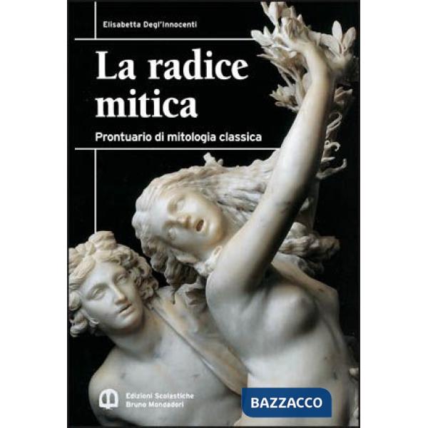 RADICE MITICA PRONTUARIO MITOLOGIA CLASSICA