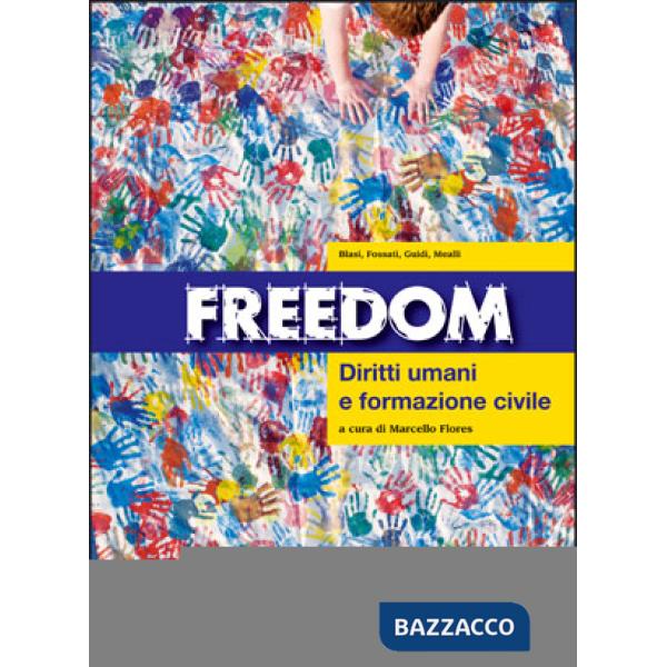 FREEDOM DIRITTI UMANI E FORMAZIONE CIVILE