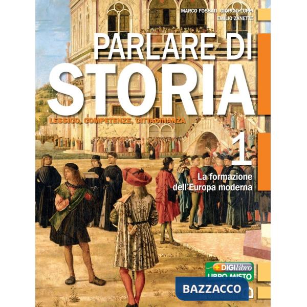PARLARE DI STORIA 1